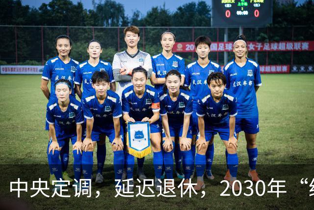 中央定调，延迟退休，2030年“缓冲期”后，提前退休需什么条件？