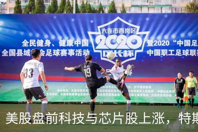 美股盘前科技与芯片股上涨，特斯拉、SK海力士涨超2%